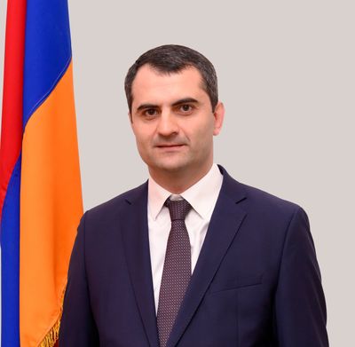 Արամ Միրիջանյան