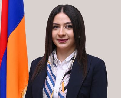 Լիանա Թովմասյան