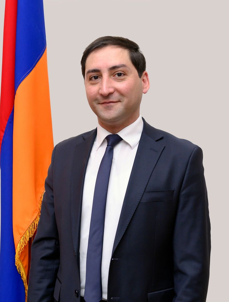 Դավիթ Մելիքյան
