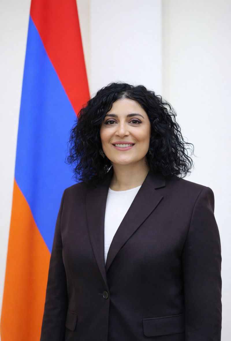 Ագնեսա Աղաբաբյան
